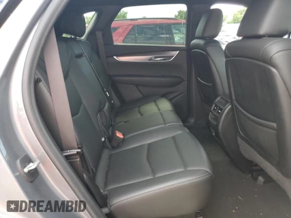 ✅ 2021 Cadillac XT5 AWD Luxury • VIN: 1GYKNBR46MZ119226 • Лот: 62715545. Опубликован ранее на Copart с пробегом 67 329 миль. Бесплатный доступ к архиву аукционных продаж из США и подробный отчёт об истории автомобиля на DreamBid. Изображение 10.