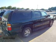 ✅ 2002 Chevrolet Suburban LT • VIN: 1GNFK16Z82J307761 • Lot: 42779355. Listed on IAAI with 150,021 mi. Free auction sales archive from the USA and detailed vehicle history report at DreamBid. Image 4.