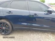 ✅ 2020 Jaguar F-Pace S • VIN: SADCM2FV1LA635148 • Lot: 42367382. Listed on IAAI with 51,514 mi. Free auction sales archive from the USA and detailed vehicle history report at DreamBid. Image 13.