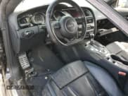 ✅ 2013 Audi RS 5 • VIN: WUAC6AFH4DN900202 • Lot: 53001655. Listed on Copart with Not provided. Free auction sales archive from the USA and detailed vehicle history report at DreamBid. Image 8.