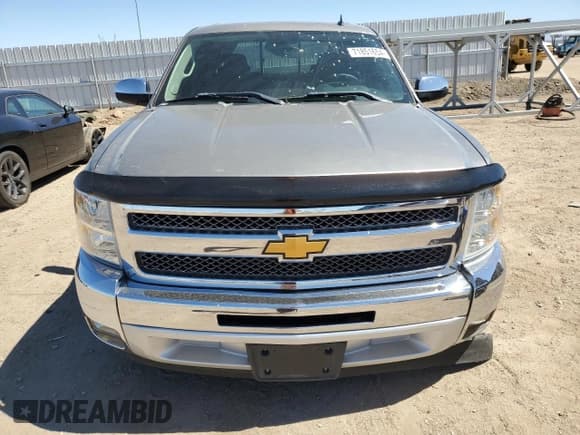 ✅ 2013 Chevrolet Silverado 1500 LT • VIN: 3GCPCSE02DG312901 • Lot: 71851654. Listed on Copart with 83,315 mi. Free auction sales archive from the USA and detailed vehicle history report at DreamBid. Image 5.