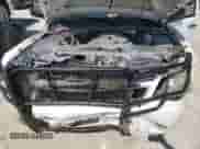 2011 Chevrolet Tahoe Commercial with VIN 1GNSK4E03BR321927, listed as a Copart auction lot 71710804 with 105,072 mi miles and Non repairable. Bid and sale history available at DreamBid. Image 12.