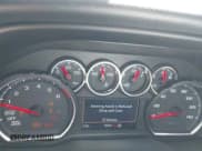 ✅ 2019 Chevrolet Silverado 1500 LT • VIN: 3GCPYDEK6KG194105 • Lot: 43062182. Wystawiony na IAAI z przebiegiem 78 601 mil. Bezpłatny archiwum sprzedaży aukcyjnych z USA i szczegółowy raport historii pojazdu na DreamBid. Zdjęcie 7.