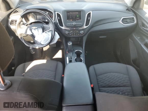 ✅ 2021 Chevrolet Equinox LT • VIN: 2GNAXJEV4M6142818 • Lot: 87006095. Wystawiony na Copart z przebiegiem 113 366 mil. Bezpłatny archiwum sprzedaży aukcyjnych z USA i szczegółowy raport historii pojazdu na DreamBid. Zdjęcie 8.