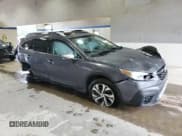 ✅ 2022 Subaru Outback Touring XT • VIN: 4S4BTGPDXN3154847 • Lot: 67821485. Wystawiony na Copart z przebiegiem Nie podano. Bezpłatny archiwum sprzedaży aukcyjnych z USA i szczegółowy raport historii pojazdu na DreamBid. Zdjęcie 4.
