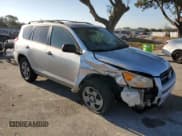 ✅ 2012 Toyota RAV4 • VIN: 2T3ZF4DV1CW157300 • Lot: 93438575. Listed on Copart with 83,699 mi. Free auction sales archive from the USA and detailed vehicle history report at DreamBid. Image 4.