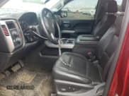 ✅ 2018 Chevrolet Silverado 1500 LTZ • VIN: 1GCVKSEC7JZ148884 • Lot: 60623675. Wystawiony na Copart z przebiegiem Nie podano. Bezpłatny archiwum sprzedaży aukcyjnych z USA i szczegółowy raport historii pojazdu na DreamBid. Zdjęcie 7.