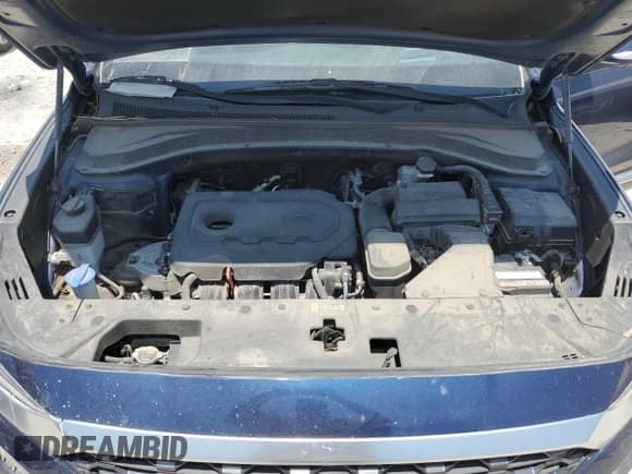 ✅ 2019 Hyundai Santa Fe Ultimate • VIN: 5NMS53AD5KH030983 • Lot: 60956423. Wystawiony na Copart z przebiegiem 44 150 mil. Bezpłatny archiwum sprzedaży aukcyjnych z USA i szczegółowy raport historii pojazdu na DreamBid. Zdjęcie 11.