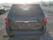 ✅ 2016 Chevrolet Equinox LS • VIN: 2GNFLEEK6G6129457 • Лот: 69971784. Опубликован ранее на Copart с пробегом 131 967 миль. Бесплатный доступ к архиву аукционных продаж из США и подробный отчёт об истории автомобиля на DreamBid. Изображение 6.