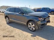 ✅ 2013 Volkswagen Touareg Lux • VIN: WVGEF9BPXDD007888 • Lot: 61243265. Listed on Copart with 90,370 mi. Free auction sales archive from the USA and detailed vehicle history report at DreamBid. Image 4.