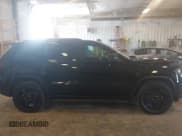 ✅ 2019 Jeep Grand Cherokee Upland • VIN: 1C4RJFAG0KC545328 • Lot: 43310031. Listed on IAAI with 76,903 mi. Free auction sales archive from the USA and detailed vehicle history report at DreamBid. Image 13.