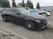 ✅ 2025 Mercedes-Benz C 300 • VIN: W1KAF4GB3SR248667 • Lot: 68650735. Listed on Copart with 8,081 mi. Free auction sales archive from the USA and detailed vehicle history report at DreamBid. Image 4.