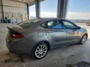✅ 2013 Dodge Dart Limited • VIN: 1C3CDFCH3DD311950 • Lot: 92488965. Listed on Copart with 85,285 mi. Free auction sales archive from the USA and detailed vehicle history report at DreamBid. Image 3.
