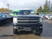 ✅ 2008 Chevrolet Silverado 1500 LTZ • VIN: 2GCEK13Y481168215 • Lot: 43609430. Listed on IAAI with 166,880 mi. Free auction sales archive from the USA and detailed vehicle history report at DreamBid. Image 12.