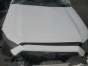 ✅ 2016 Toyota 4Runner SR5 Premium • VIN: JTEBU5JR6G5365704 • Lot: 70742965. Listed on Copart with Not provided. Free auction sales archive from the USA and detailed vehicle history report at DreamBid. Image 11.