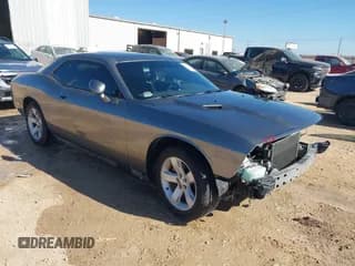 ✅ 2012 Dodge Challenger SXT • VIN: 2C3CDYAGXCH285791 • Lot: 41613090. Wystawiony na IAAI z przebiegiem 182 466 mil. Bezpłatny archiwum sprzedaży aukcyjnych z USA i szczegółowy raport historii pojazdu na DreamBid. Zdjęcie 1.