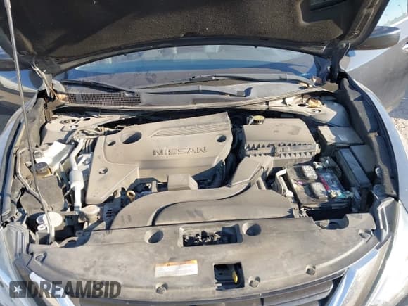 ✅ 2017 Nissan Altima SV • VIN: 1N4AL3AP3HC480270 • Lot: 43471280. Wystawiony na IAAI z przebiegiem 122 816 mil. Bezpłatny archiwum sprzedaży aukcyjnych z USA i szczegółowy raport historii pojazdu na DreamBid. Zdjęcie 10.