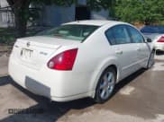 ✅ 2004 Nissan Maxima SL • VIN: 1N4BA41E24C882953 • Lot: 42128172. Listed on IAAI with 190,413 mi. Free auction sales archive from the USA and detailed vehicle history report at DreamBid. Image 4.