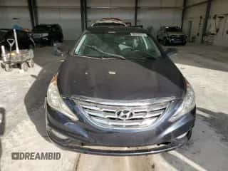 2012 Hyundai Sonata SE z VIN 5NPEC4AB9CH410775, wystawiony jako Copart lot #86782915 z przebiegiem 145 315 mil mil oraz Czysty tytuł • Clean title. Historia ofert i sprzedaży dostępna na DreamBid. Obrazek 5.