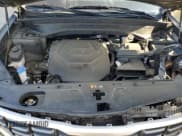 ✅ 2023 Kia Telluride S • VIN: 5XYP6DGC9PG396311 • Лот: 80442495. Опубликован ранее на Copart с пробегом 29 938 миль. Бесплатный доступ к архиву аукционных продаж из США и подробный отчёт об истории автомобиля на DreamBid. Изображение 12.