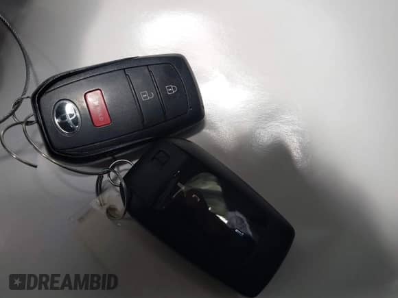 2024 Toyota Prius LE с VIN JTDACAAU3R3028535, выставлен на аукционе IAAI как лот 43487699 с пробегом 31 502 миль миль и . История ставок и продаж доступна на DreamBid. Изображение 11.