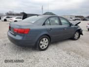 ✅ 2010 Hyundai Sonata GLS • VIN: 5NPET4AC9AH606544 • Лот: 82517464. Опубликован ранее на Copart с пробегом 152 078 миль. Бесплатный доступ к архиву аукционных продаж из США и подробный отчёт об истории автомобиля на DreamBid. Изображение 3.