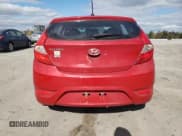 ✅ 2015 Hyundai Accent GS • VIN: KMHCT5AE7FU220664 • Лот: 76364644. Опубликован ранее на Copart с пробегом 147 570 миль. Бесплатный доступ к архиву аукционных продаж из США и подробный отчёт об истории автомобиля на DreamBid. Изображение 6.