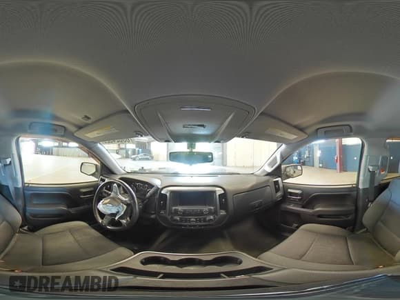 ✅ 2014 Chevrolet Silverado 1500 LT • VIN: 3GCPCREC4EG517060 • Лот: 68624525. Опубликован ранее на Copart с пробегом 162 245 миль. Бесплатный доступ к архиву аукционных продаж из США и подробный отчёт об истории автомобиля на DreamBid. Изображение 14.