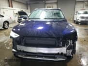 ✅ 2022 Audi e-tron Premium • VIN: WA1AAAGE2NB019647 • Lot: 92085805. Listed on Copart with 41,114 mi. Free auction sales archive from the USA and detailed vehicle history report at DreamBid. Image 5.