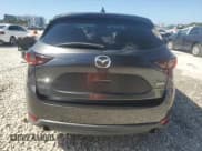 ✅ 2019 Mazda CX-5 Touring • VIN: JM3KFACM5K1567949 • Lot: 90634185. Listed on Copart with 127,293 mi. Free auction sales archive from the USA and detailed vehicle history report at DreamBid. Image 6.