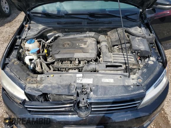 ✅ 2014 Volkswagen Jetta SEL • VIN: 3VWL07AJ3EM440700 • Lot: 66561605. Listed on Copart with 176,764 mi. Free auction sales archive from the USA and detailed vehicle history report at DreamBid. Image 11.