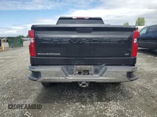 ✅ 2021 Chevrolet Silverado 1500 LT • VIN: 3GCUYDED4MG104957 • Lot: 56870154. Wystawiony na Copart z przebiegiem 55 068 mil. Bezpłatny archiwum sprzedaży aukcyjnych z USA i szczegółowy raport historii pojazdu na DreamBid. Zdjęcie 6.
