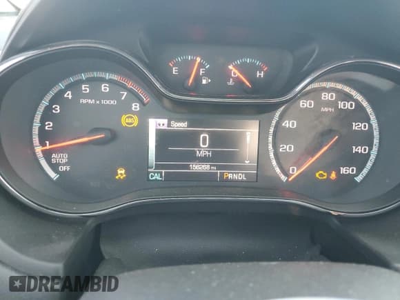 ✅ 2016 Chevrolet Cruze L • VIN: 1G1BA5SM7G7230406 • Lot: 70178125. Listed on Copart with 156,268 mi. Free auction sales archive from the USA and detailed vehicle history report at DreamBid. Image 9.