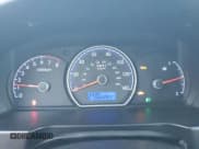 ✅ 2010 Hyundai Elantra SE • VIN: KMHDU4AD0AU874448 • Lot: 85845075. Listed on Copart with 266,995 mi. Free auction sales archive from the USA and detailed vehicle history report at DreamBid. Image 9.