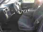 2015 Chevrolet Silverado 1500 LT z VIN 1GCRCREC4FZ262324, wystawiony jako Copart lot #84000115 z przebiegiem 129 765 mil mil oraz Szkoda całkowita • Salvage title. Historia ofert i sprzedaży dostępna na DreamBid. Obrazek 7.