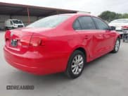 ✅ 2013 Volkswagen Jetta SE • VIN: 3VWDX7AJ1DM351898 • Lot: 42883736. Listed on IAAI with 115,945 mi. Free auction sales archive from the USA and detailed vehicle history report at DreamBid. Image 4.