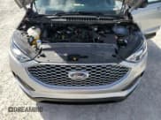 ✅ 2023 Ford Edge SE • VIN: 2FMPK4G91PBA19598 • Lot: 79108204. Wystawiony na Copart z przebiegiem Nie podano. Bezpłatny archiwum sprzedaży aukcyjnych z USA i szczegółowy raport historii pojazdu na DreamBid. Zdjęcie 12.