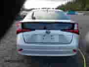 2019 Toyota Prius LE z VIN JTDL9RFU9K3011548, wystawiony jako IAAI lot #43540649 z przebiegiem 119 911 mil mil oraz . Historia ofert i sprzedaży dostępna na DreamBid. Obrazek 17.