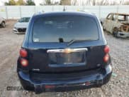 ✅ 2007 Chevrolet HHR LT • VIN: 3GNDA33P07S637344 • Lot: 85942144. Listed on Copart with Not provided. Free auction sales archive from the USA and detailed vehicle history report at DreamBid. Image 6.