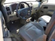 ✅ 2008 Isuzu i-Series S • VIN: 1GGCS199188701205 • Lot: 64887845. Listed on Copart with 191,147 mi. Free auction sales archive from the USA and detailed vehicle history report at DreamBid. Image 8.