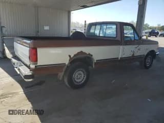✅ 1989 Ford F-150 • VIN: 2FTDF15N8KCA11656 • Лот: 75445804. Опубликован ранее на Copart с пробегом 79 426 миль. Бесплатный доступ к архиву аукционных продаж из США и подробный отчёт об истории автомобиля на DreamBid. Изображение 3.