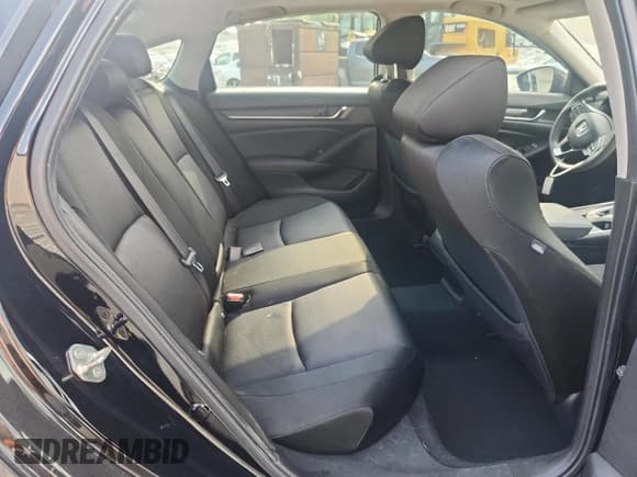 ✅ 2019 Honda Accord EX • VIN: 1HGCV1F46KA111892 • Lot: 61985405. Listed on Copart with 188,592 mi. Free auction sales archive from the USA and detailed vehicle history report at DreamBid. Image 10.
