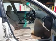 ✅ 2008 Subaru Legacy • VIN: 4S3BL616386226810 • Lot: 42765827. Listed on IAAI with 194,996 mi. Free auction sales archive from the USA and detailed vehicle history report at DreamBid. Image 5.