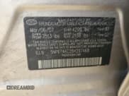 ✅ 2008 Hyundai Sonata GLS • VIN: 5NPET46C28H297468 • Лот: 81904134. Опубликован ранее на Copart с пробегом 258 180 миль. Бесплатный доступ к архиву аукционных продаж из США и подробный отчёт об истории автомобиля на DreamBid. Изображение 11.