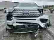 2022 Ford Explorer Limited with VIN 1FMSK7FH4NGA61967, listed as a Copart auction lot 69843335 with 58,928 mi miles and Salvage title. Bid and sale history available at DreamBid. Image 5.