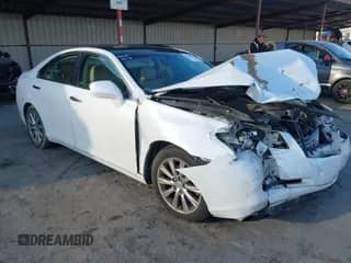 2007 Lexus ES 330 z VIN JTHBJ46GX72136831, wystawiony jako IAAI lot #43369559 z przebiegiem 274 736 mil mil oraz . Historia ofert i sprzedaży dostępna na DreamBid. Obrazek 1.