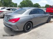 ✅ 2016 Mercedes-Benz CLA 250 • VIN: WDDSJ4GB7GN372071 • Lot: 42623049. Listed on IAAI with 99,513 mi. Free auction sales archive from the USA and detailed vehicle history report at DreamBid. Image 4.