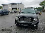 ✅ 2012 Ford Expedition Limited • VIN: 1FMJU2A59CEF08422 • Lot: 59886225. Listed on Copart with 216,796 mi. Free auction sales archive from the USA and detailed vehicle history report at DreamBid. Image 14.