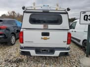 ✅ 2020 Chevrolet Colorado 4WD LT • VIN: 1GCHTCEA1L1232649 • Lot: 87223625. Listed on Copart with 75,644 mi. Free auction sales archive from the USA and detailed vehicle history report at DreamBid. Image 6.