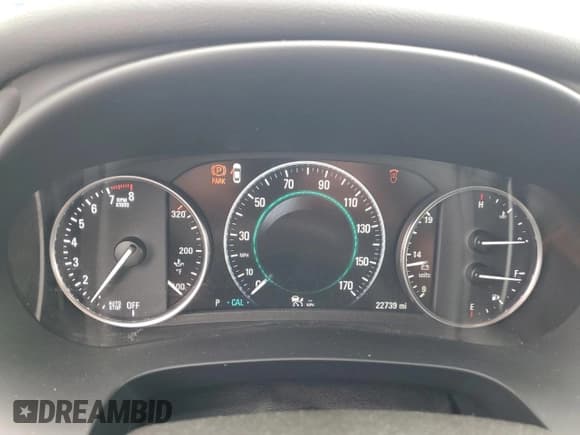 ✅ 2018 Buick LaCrosse Premium • VIN: 1G4ZS5SS7JU135091 • Лот: 69258135. Опубликован ранее на Copart с пробегом 22 739 миль. Бесплатный доступ к архиву аукционных продаж из США и подробный отчёт об истории автомобиля на DreamBid. Изображение 9.